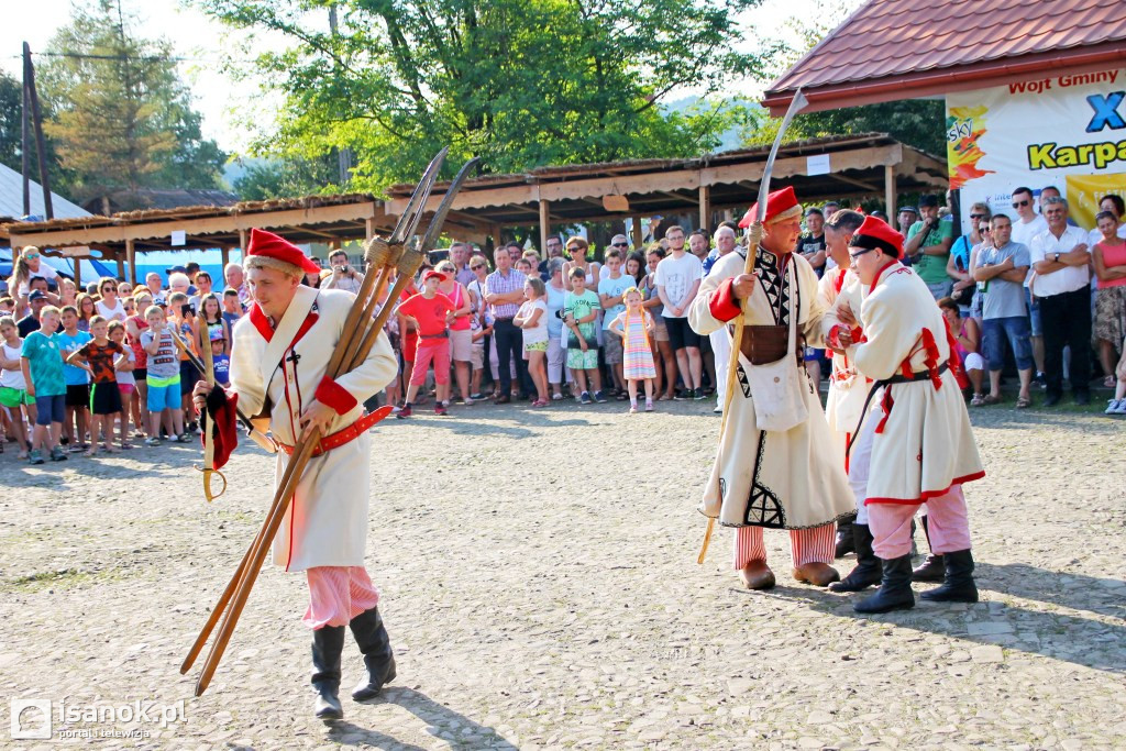 XII Kermesz Karpackich Smaków już za nami!