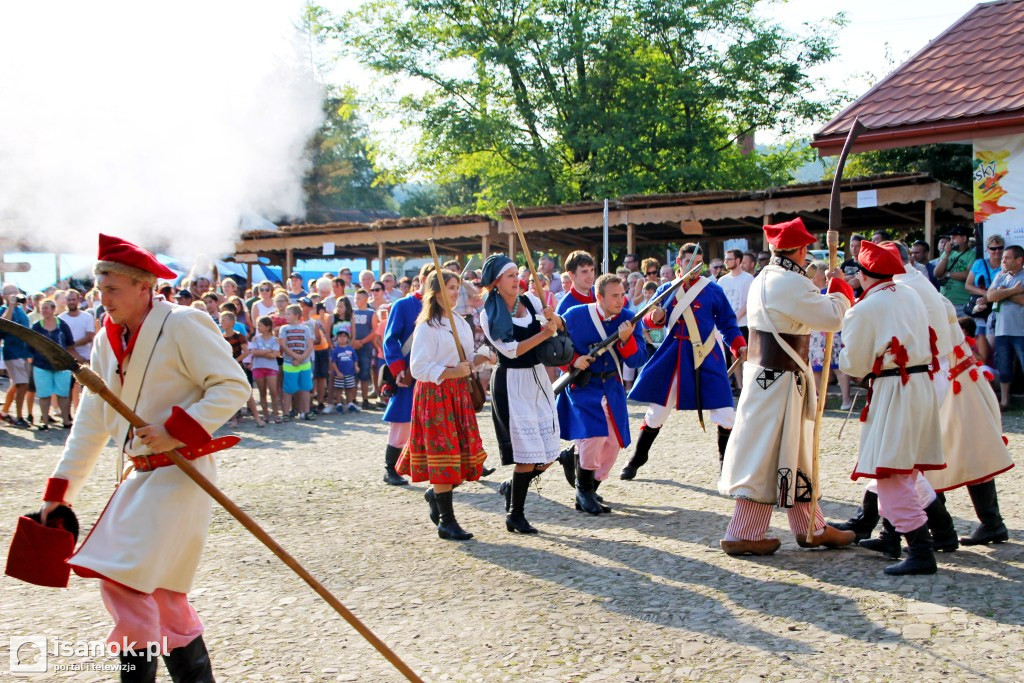 XII Kermesz Karpackich Smaków już za nami!