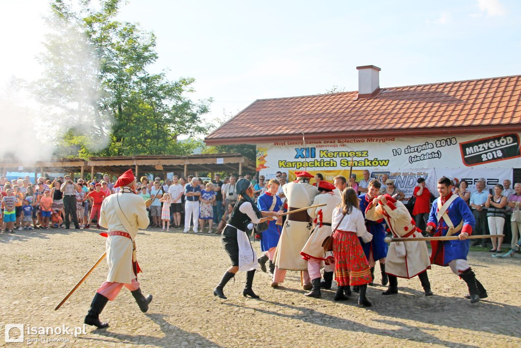 XII Kermesz Karpackich Smaków już za nami!