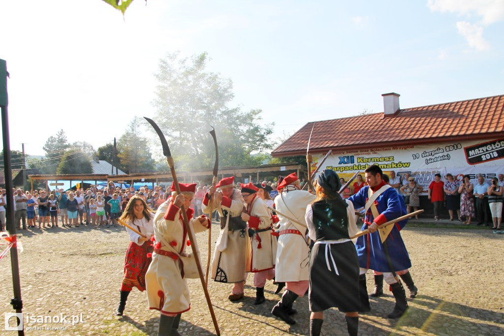 XII Kermesz Karpackich Smaków już za nami!