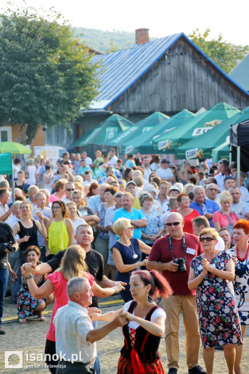 XII Kermesz Karpackich Smaków już za nami!