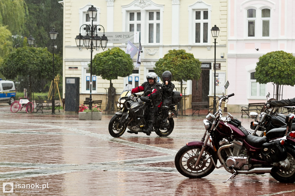 Motoriada 2018