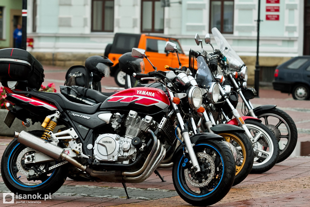 Motoriada 2018
