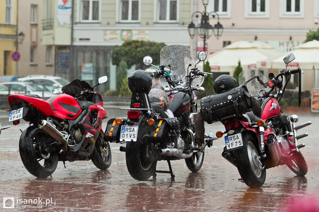 Motoriada 2018