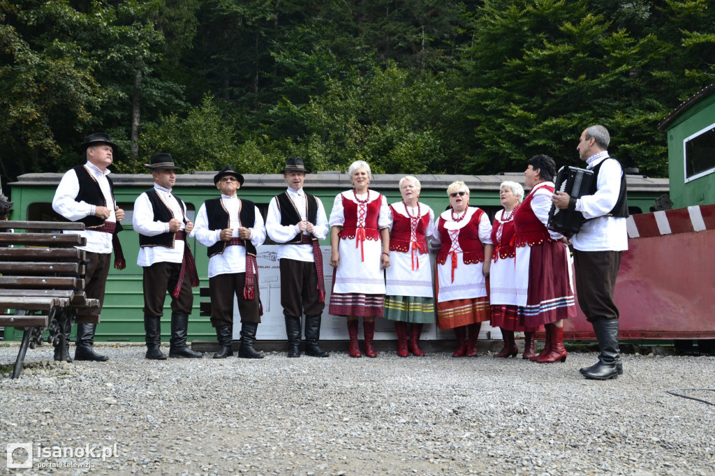 Festiwal Produktów Podkarpackich w Cisnej