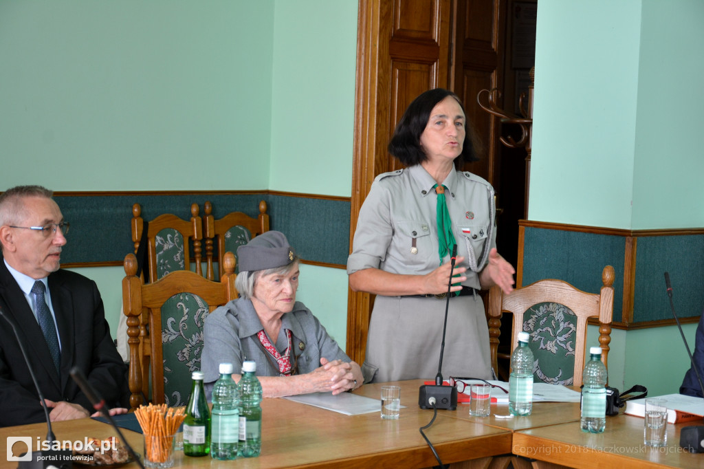 100. rocznica urodzin ks. Zdzisława Jastrzębiec Peszkowskiego