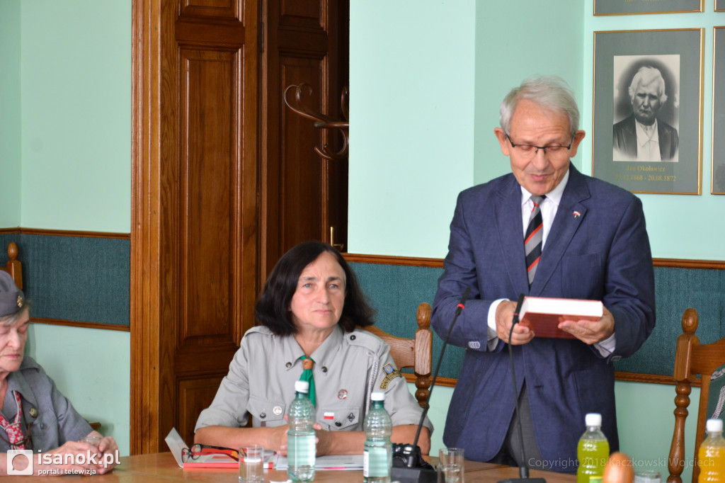 100. rocznica urodzin ks. Zdzisława Jastrzębiec Peszkowskiego