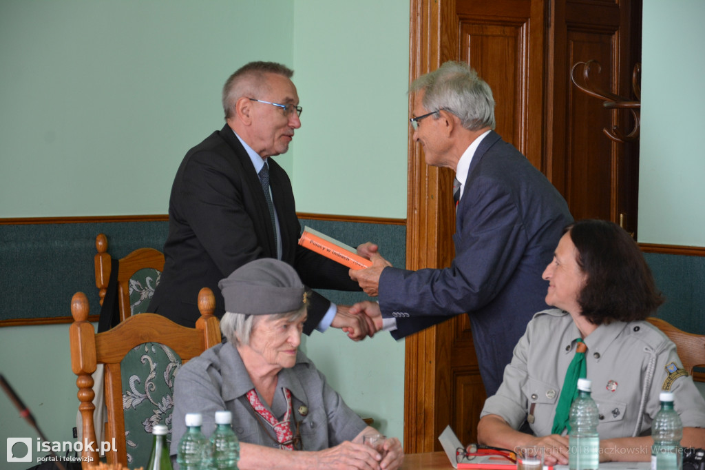 100. rocznica urodzin ks. Zdzisława Jastrzębiec Peszkowskiego