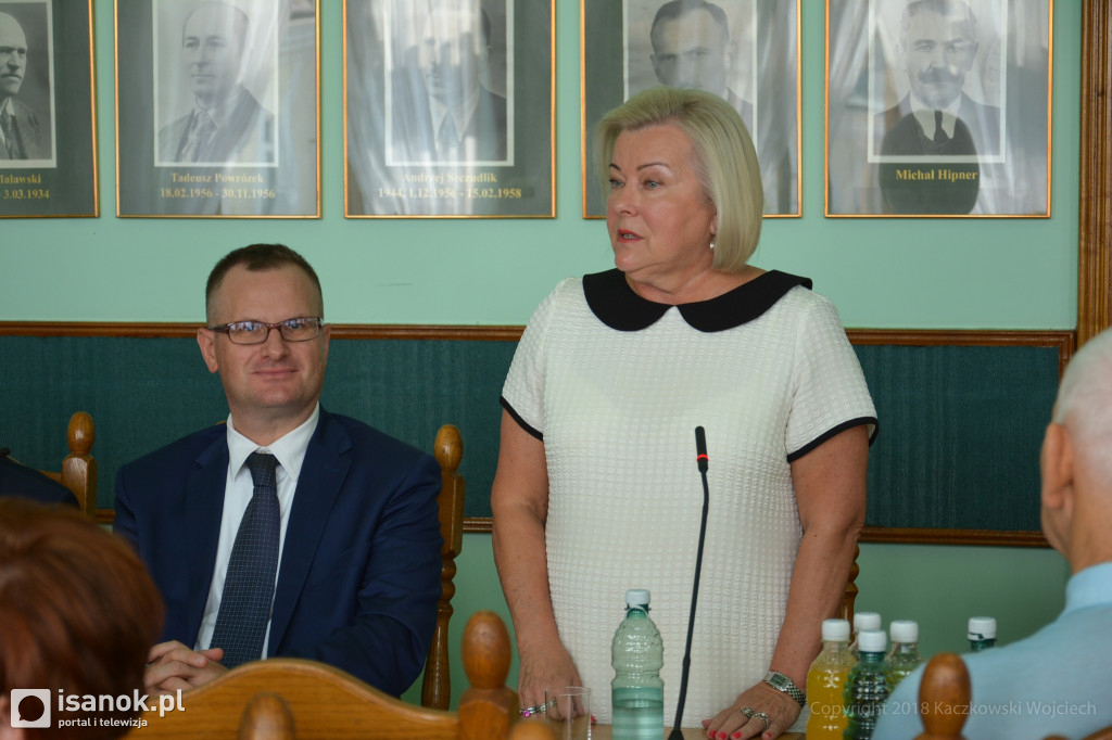 100. rocznica urodzin ks. Zdzisława Jastrzębiec Peszkowskiego