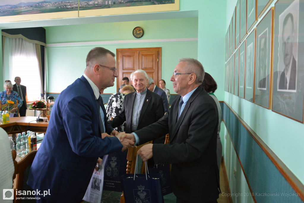 100. rocznica urodzin ks. Zdzisława Jastrzębiec Peszkowskiego