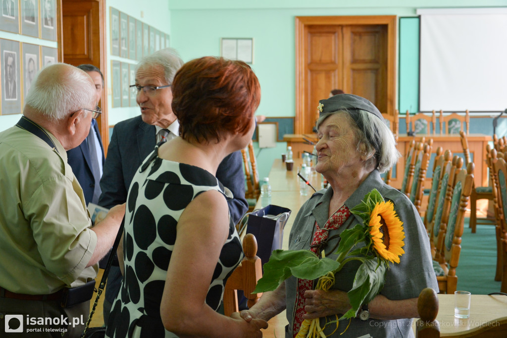 100. rocznica urodzin ks. Zdzisława Jastrzębiec Peszkowskiego