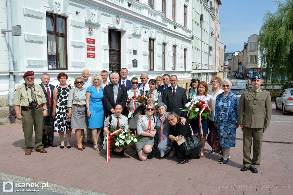 100. rocznica urodzin ks. Zdzisława Jastrzębiec Peszkowskiego