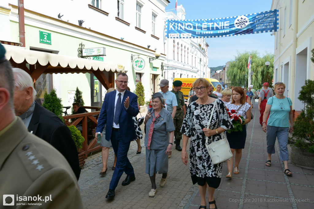 100. rocznica urodzin ks. Zdzisława Jastrzębiec Peszkowskiego