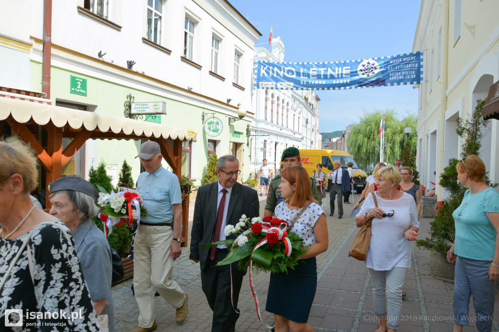 100. rocznica urodzin ks. Zdzisława Jastrzębiec Peszkowskiego