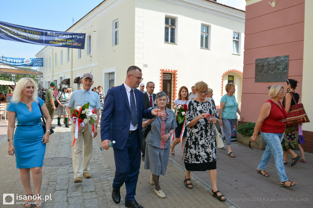 100. rocznica urodzin ks. Zdzisława Jastrzębiec Peszkowskiego