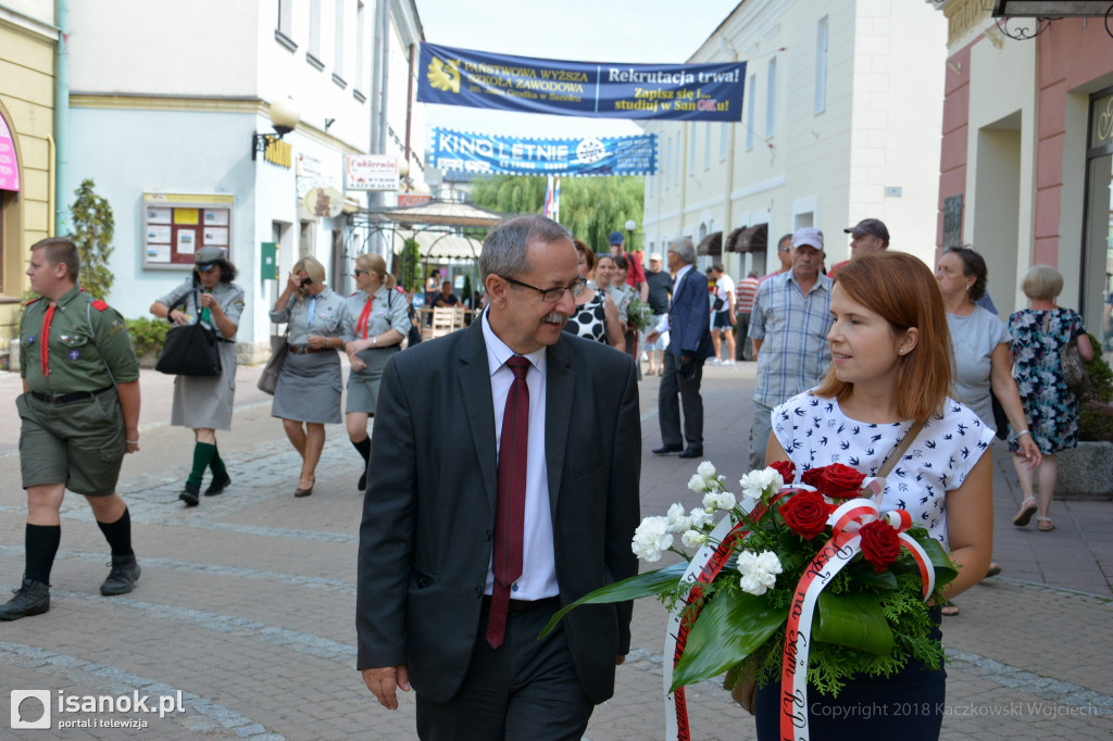 100. rocznica urodzin ks. Zdzisława Jastrzębiec Peszkowskiego