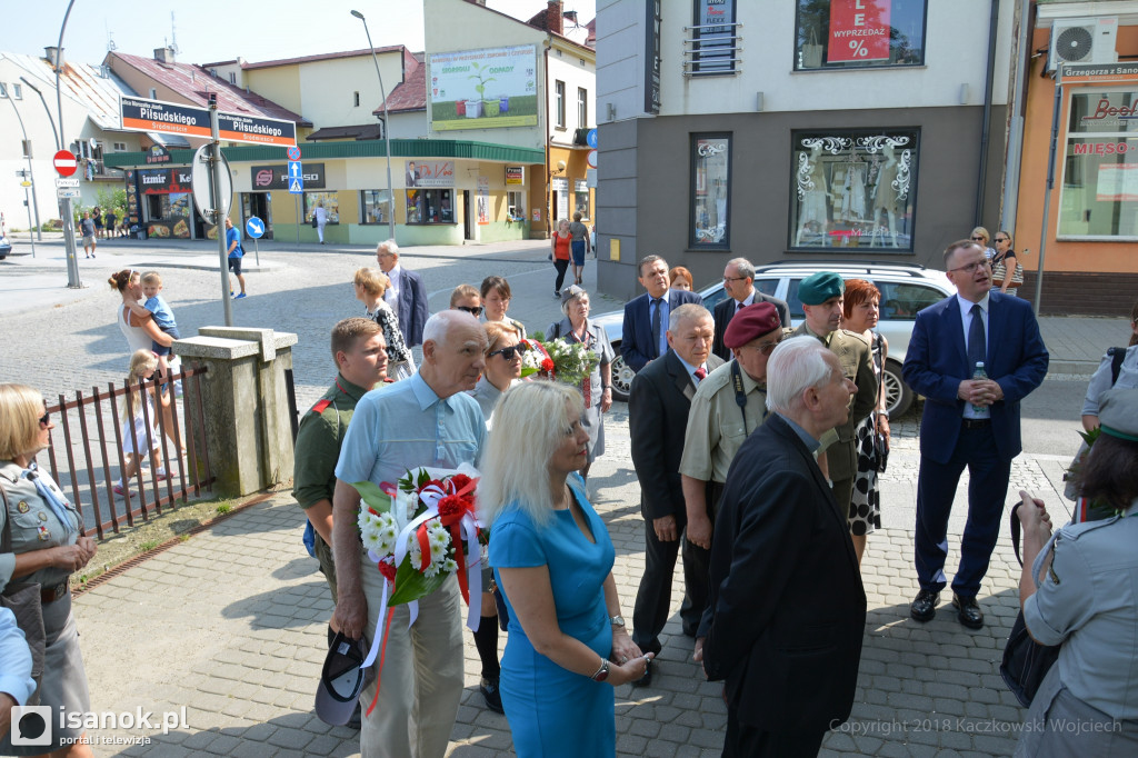 100. rocznica urodzin ks. Zdzisława Jastrzębiec Peszkowskiego