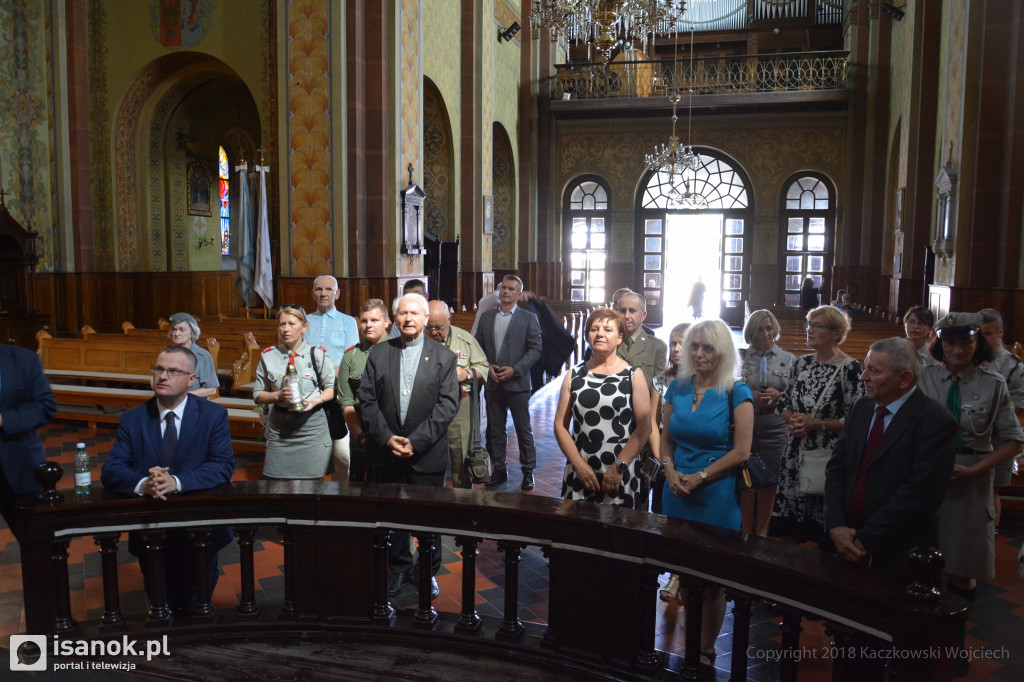 100. rocznica urodzin ks. Zdzisława Jastrzębiec Peszkowskiego