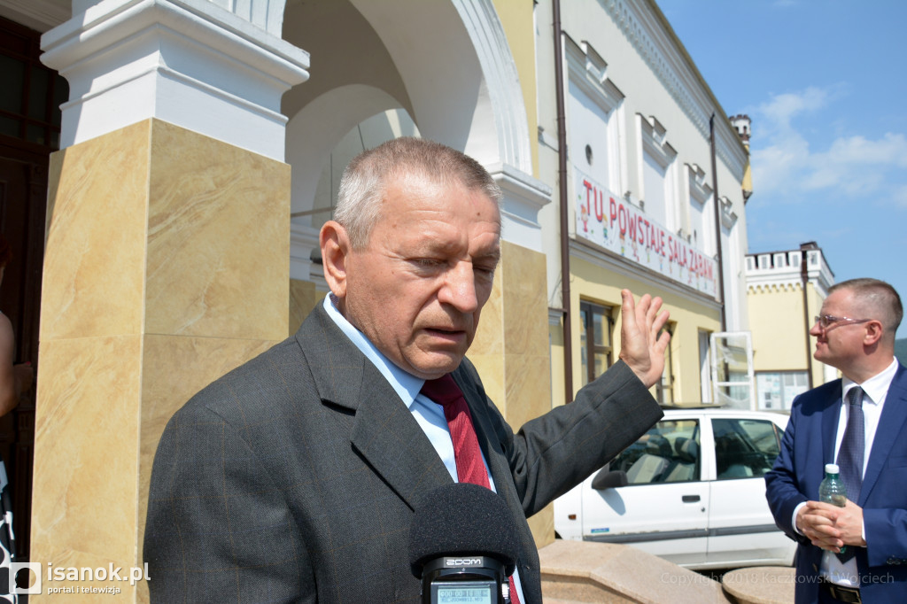 100. rocznica urodzin ks. Zdzisława Jastrzębiec Peszkowskiego