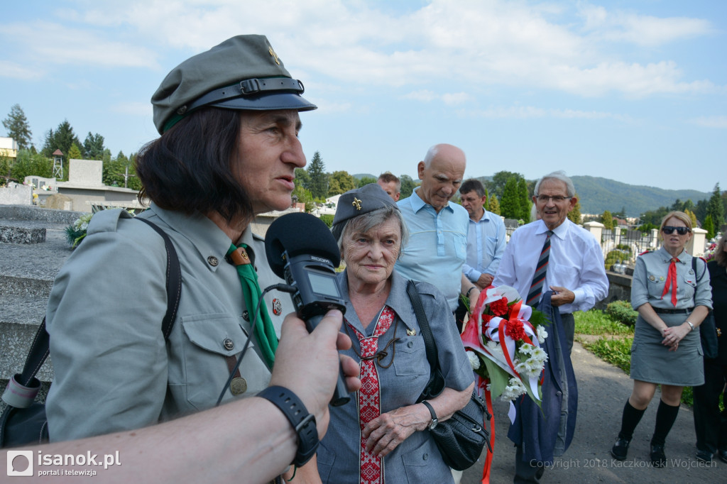 100. rocznica urodzin ks. Zdzisława Jastrzębiec Peszkowskiego