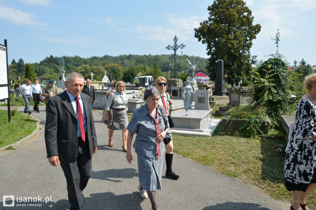 100. rocznica urodzin ks. Zdzisława Jastrzębiec Peszkowskiego