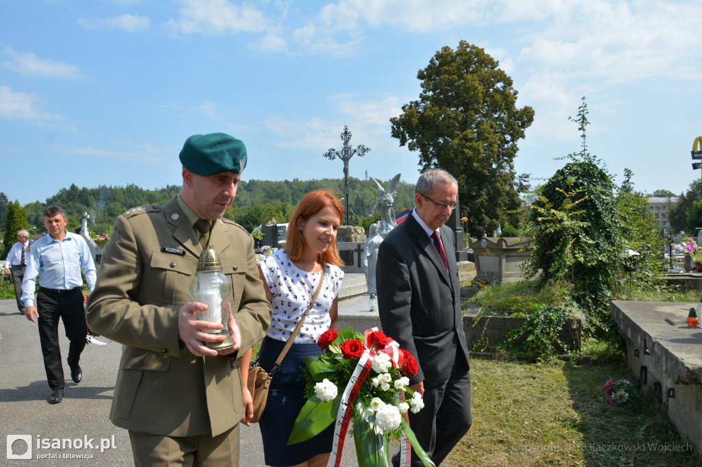 100. rocznica urodzin ks. Zdzisława Jastrzębiec Peszkowskiego