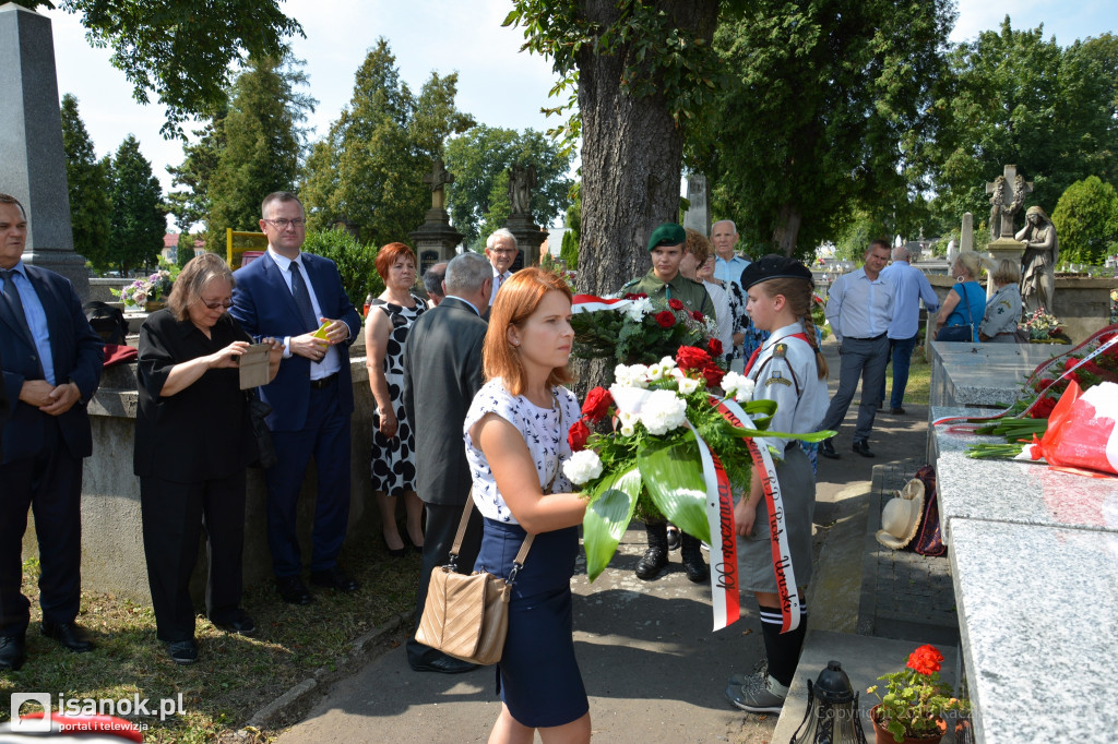 100. rocznica urodzin ks. Zdzisława Jastrzębiec Peszkowskiego