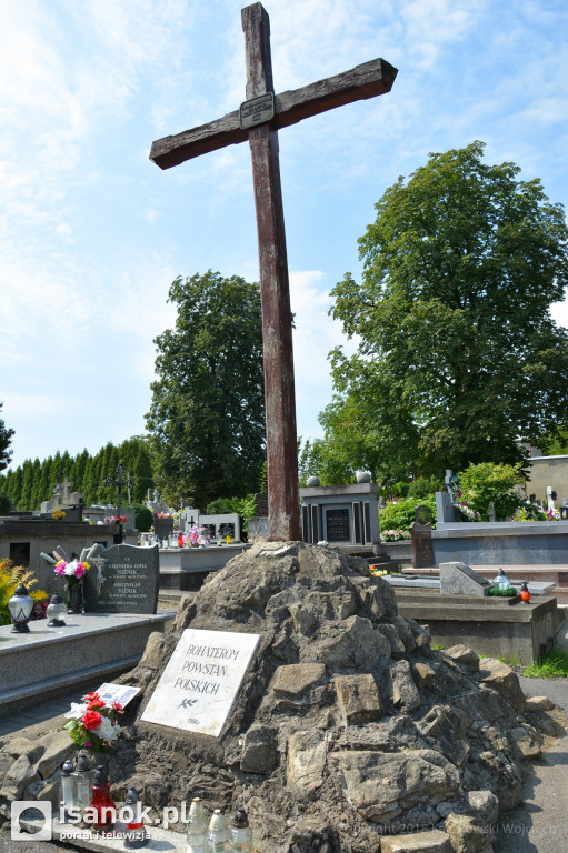 100. rocznica urodzin ks. Zdzisława Jastrzębiec Peszkowskiego