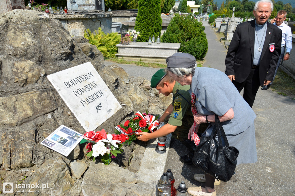 100. rocznica urodzin ks. Zdzisława Jastrzębiec Peszkowskiego