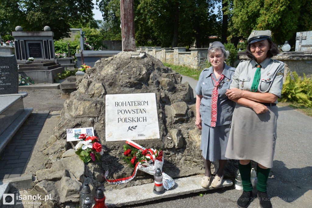 100. rocznica urodzin ks. Zdzisława Jastrzębiec Peszkowskiego