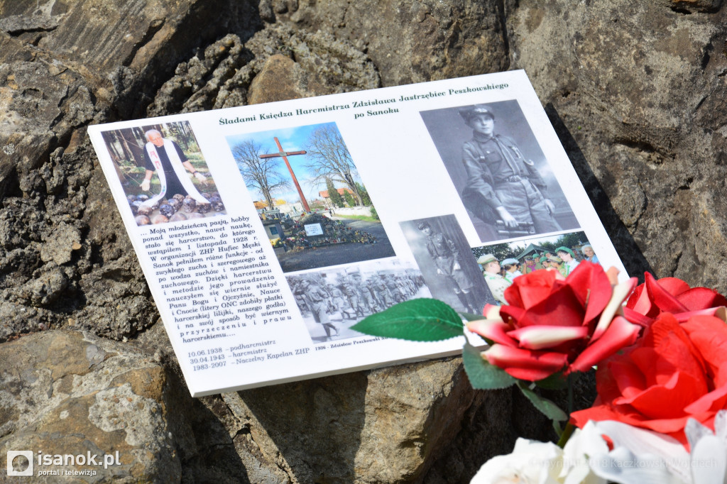 100. rocznica urodzin ks. Zdzisława Jastrzębiec Peszkowskiego