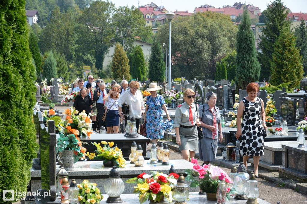 100. rocznica urodzin ks. Zdzisława Jastrzębiec Peszkowskiego