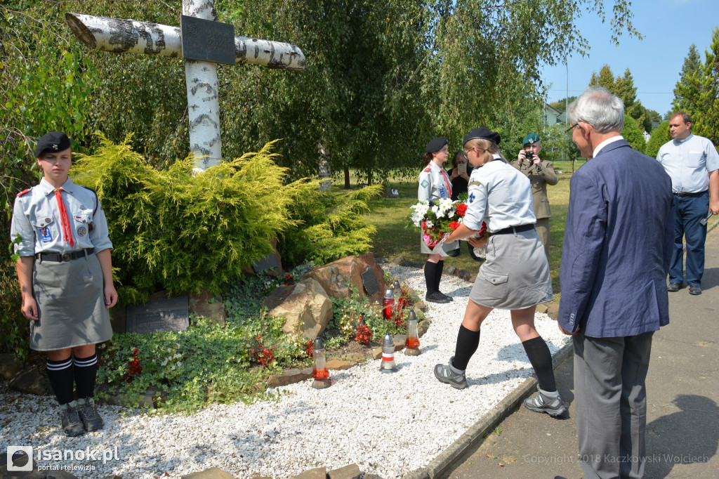 100. rocznica urodzin ks. Zdzisława Jastrzębiec Peszkowskiego