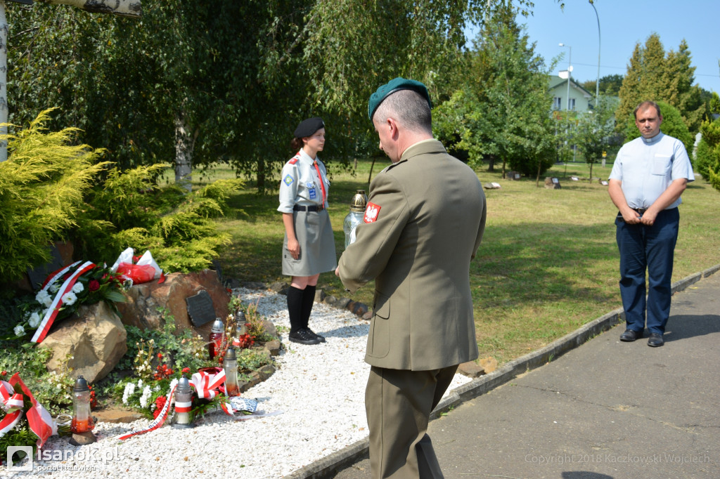 100. rocznica urodzin ks. Zdzisława Jastrzębiec Peszkowskiego