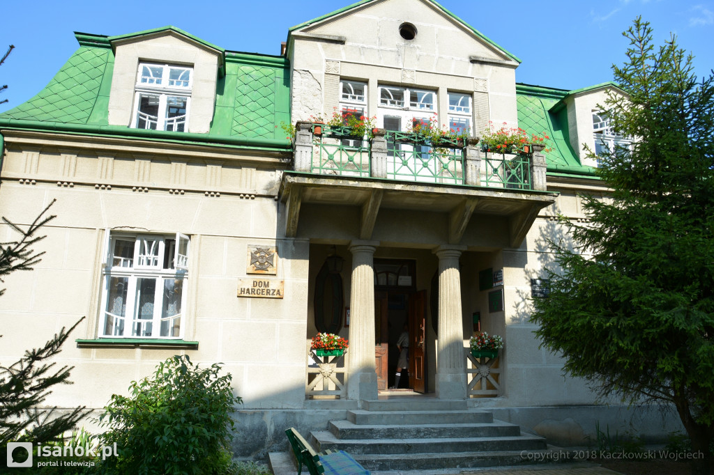 100. rocznica urodzin ks. Zdzisława Jastrzębiec Peszkowskiego
