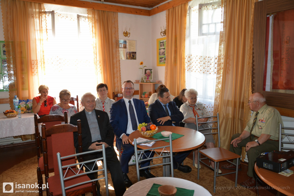 100. rocznica urodzin ks. Zdzisława Jastrzębiec Peszkowskiego