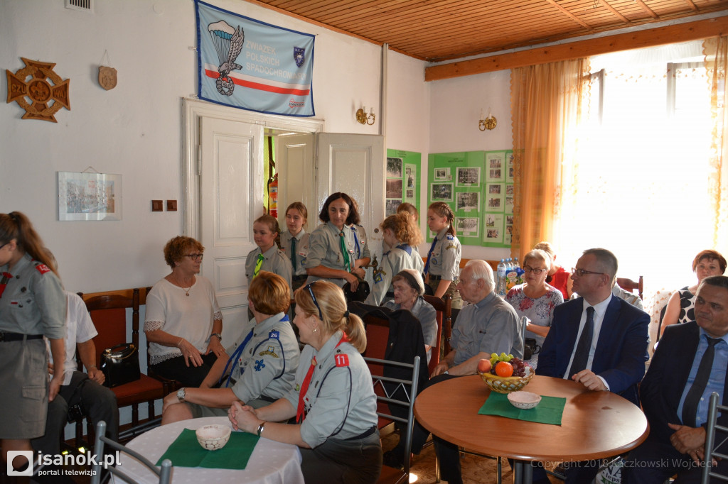 100. rocznica urodzin ks. Zdzisława Jastrzębiec Peszkowskiego