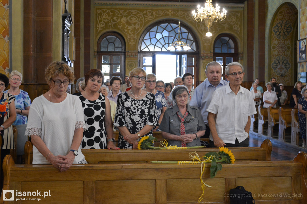 100. rocznica urodzin ks. Zdzisława Jastrzębiec Peszkowskiego