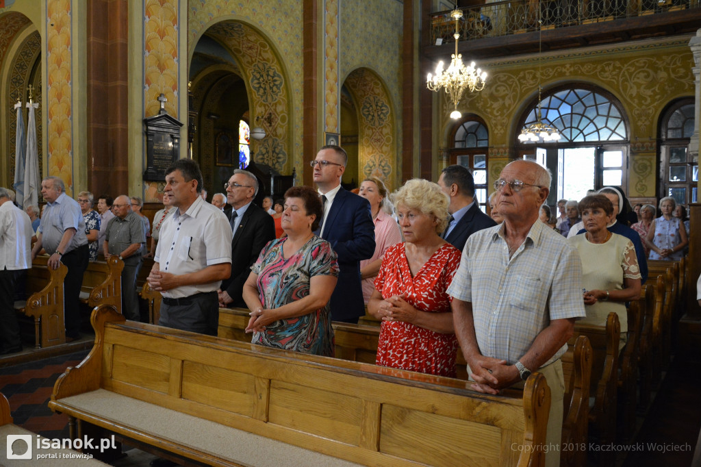 100. rocznica urodzin ks. Zdzisława Jastrzębiec Peszkowskiego