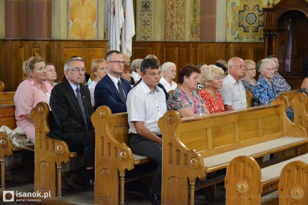 100. rocznica urodzin ks. Zdzisława Jastrzębiec Peszkowskiego