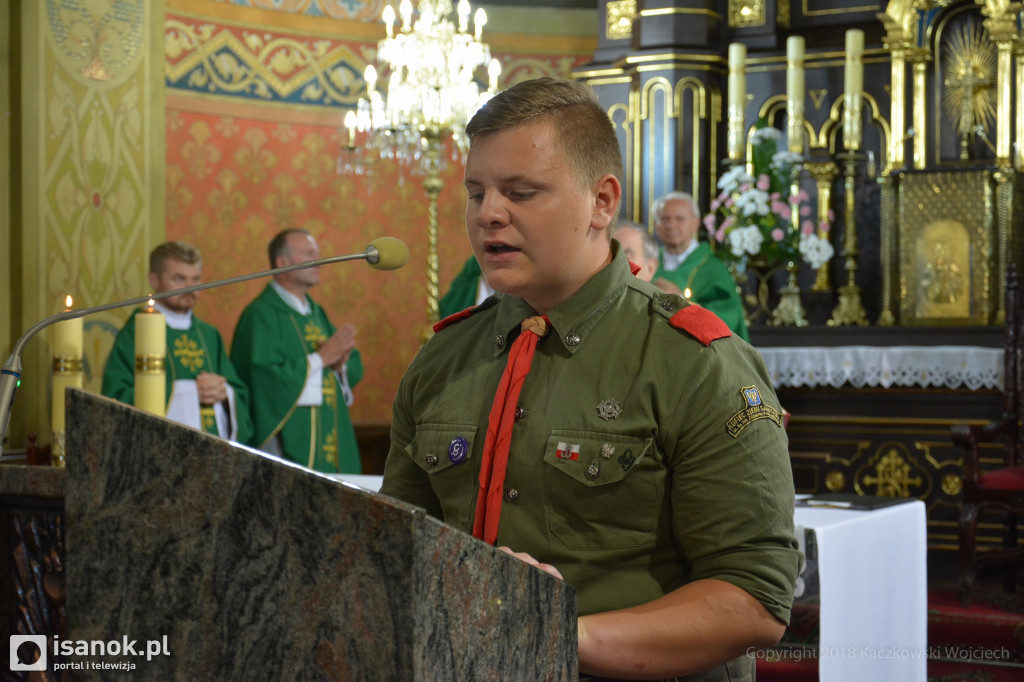 100. rocznica urodzin ks. Zdzisława Jastrzębiec Peszkowskiego