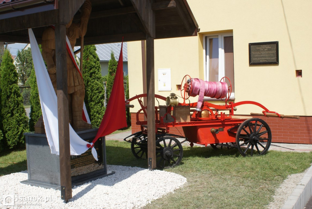 125 lecie OSP Besko