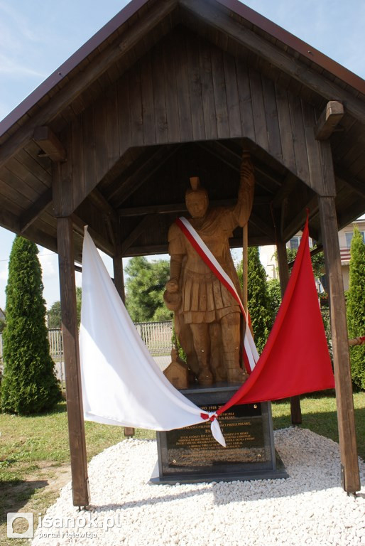 125 lecie OSP Besko