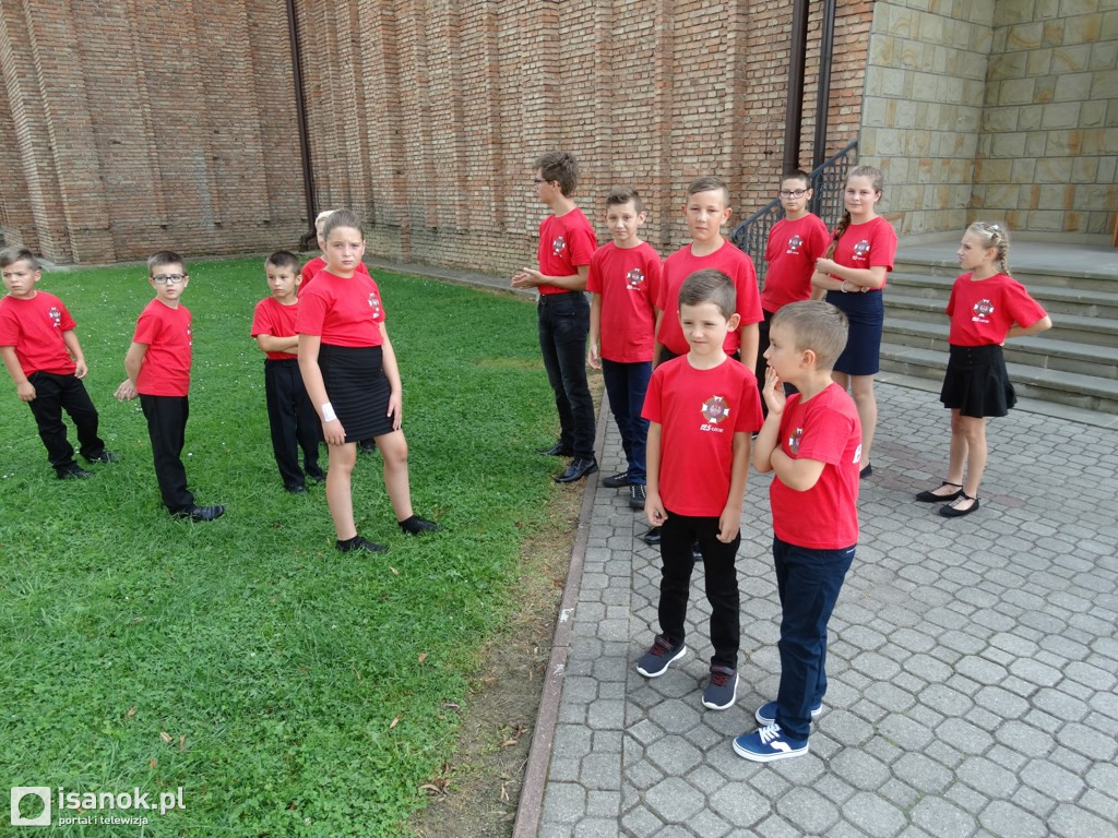 125 lecie OSP Besko
