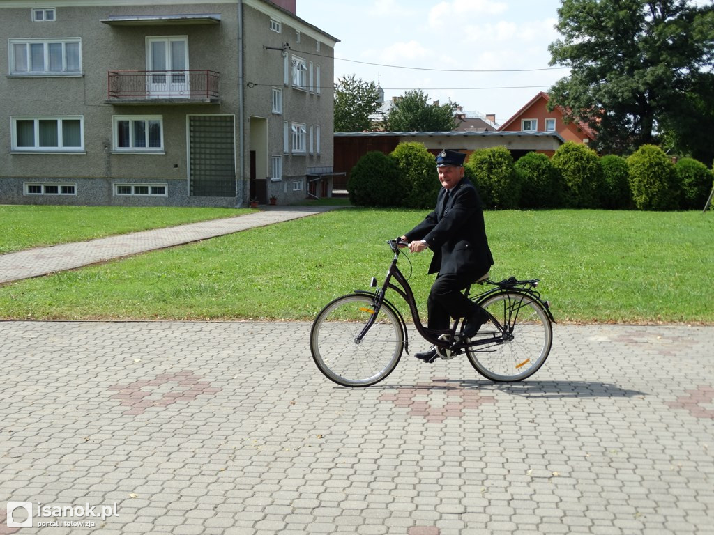 125 lecie OSP Besko