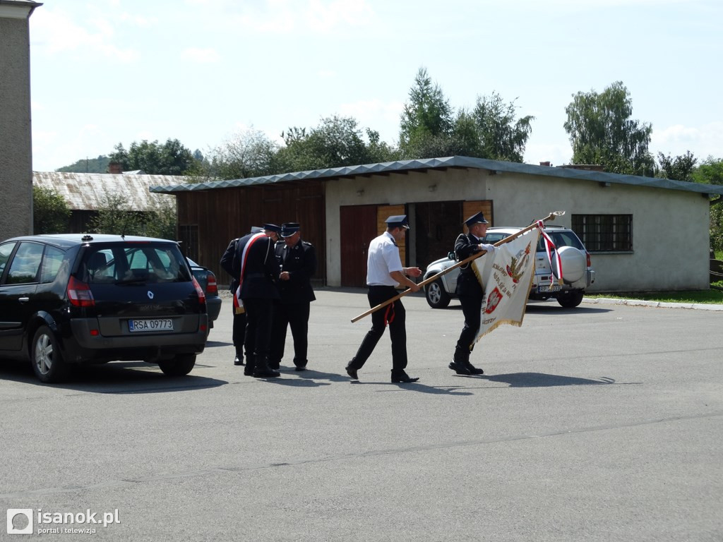125 lecie OSP Besko