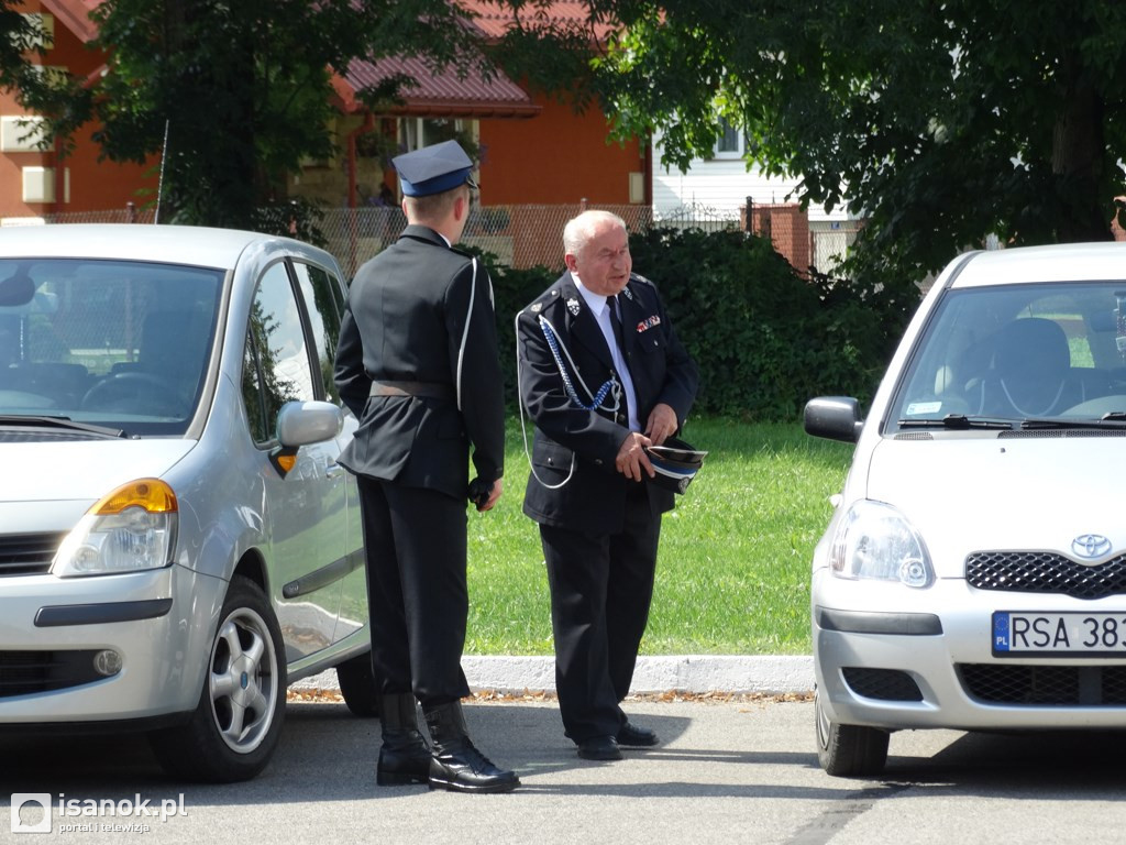 125 lecie OSP Besko