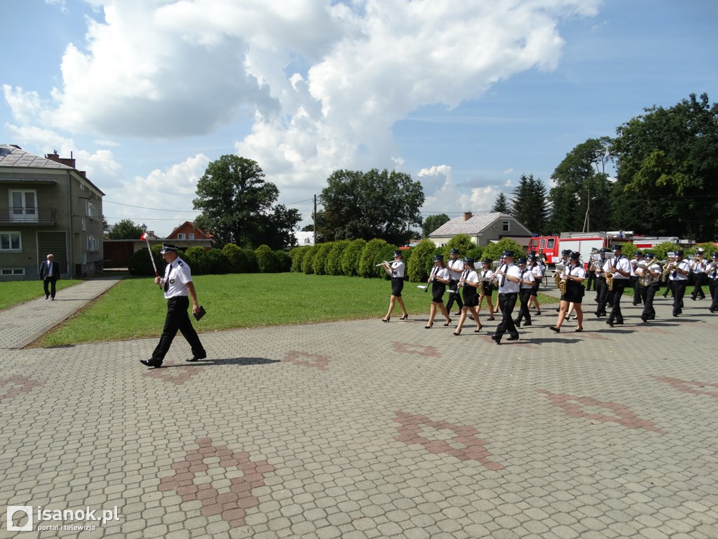 125 lecie OSP Besko