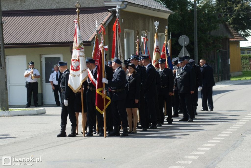 125 lecie OSP Besko