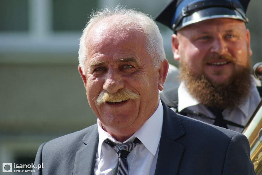 125 lecie OSP Besko